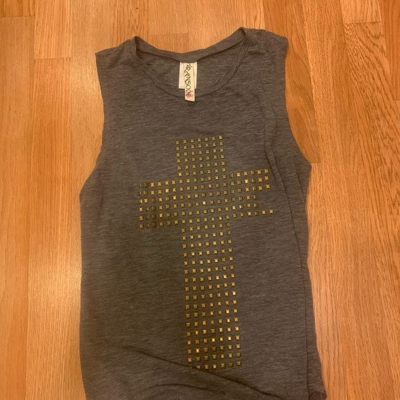 Assorted Tanks - Picture 4 of 6